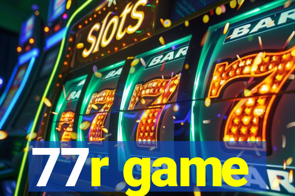 77r game